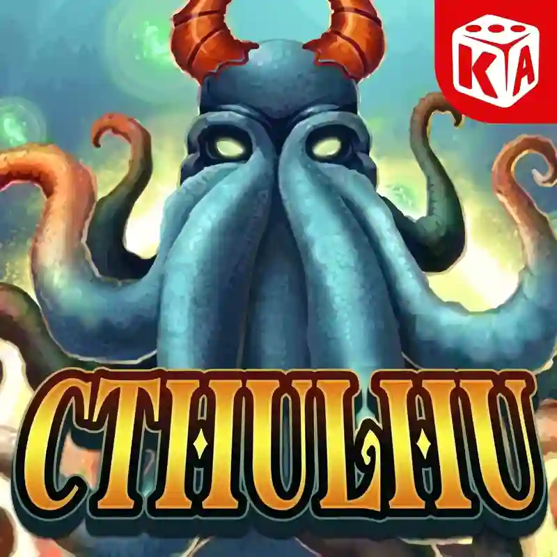 Trò chơi casino Cthulhu