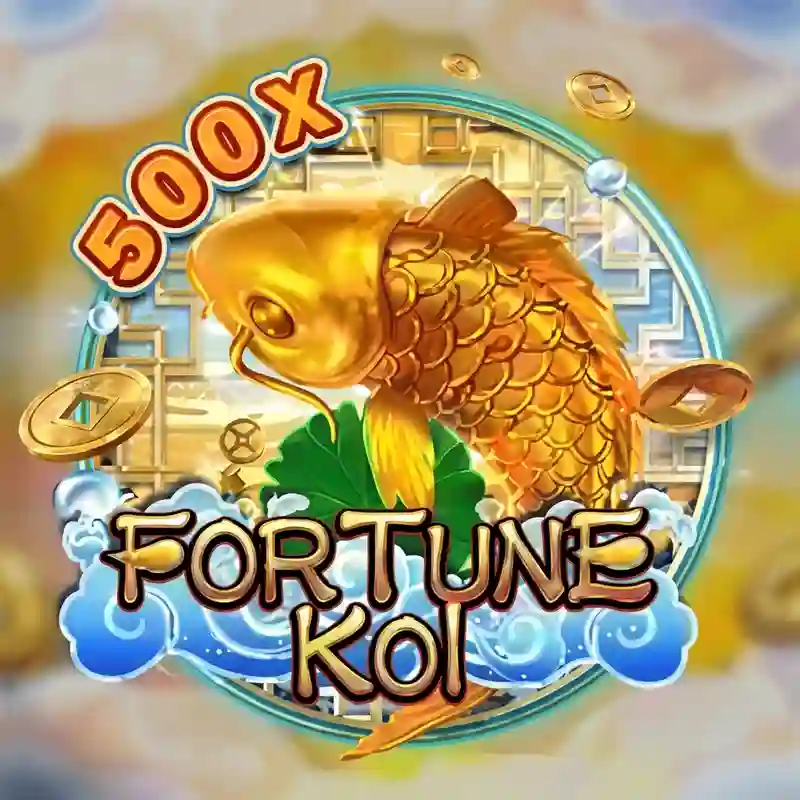 Casino Fortune Koi