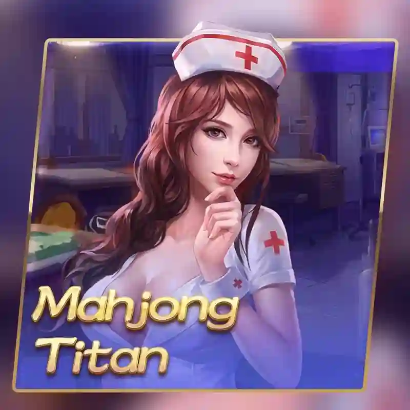 Chơi game Mahjong Titan tại nbet