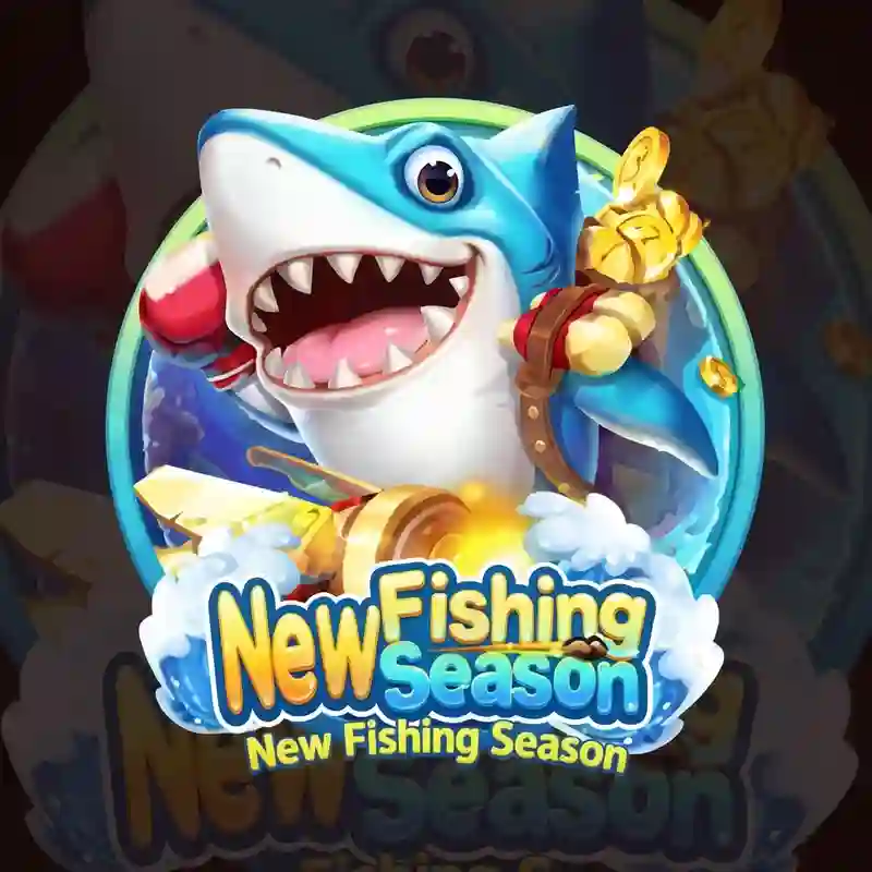 Chơi game Mùa câu cá mới tại nbet