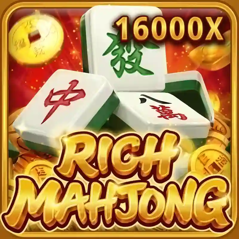 Trò chơi bài Mạt chược phát rồi