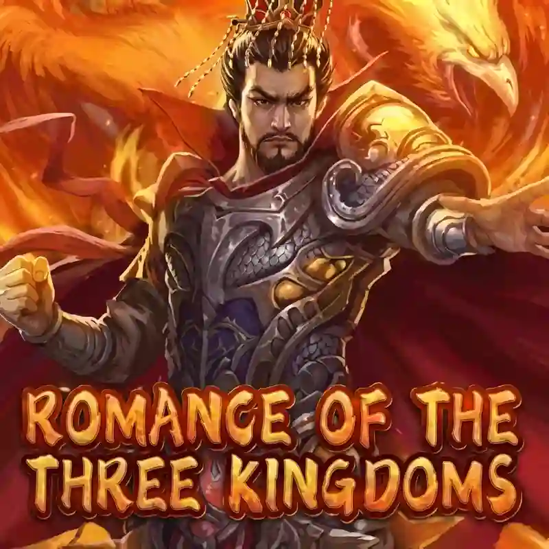 Trò chơi casino Romance of the Three Kingdoms