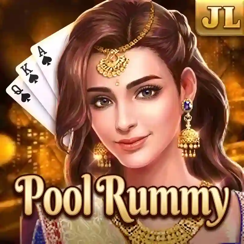 Trò chơi bài Rummy Hồ Bơi