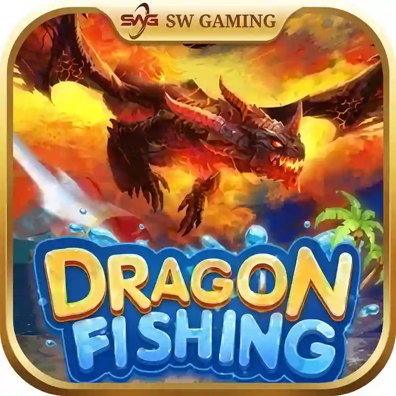 Rồng xấu xa Đánh bắt cá slot game tại nbet