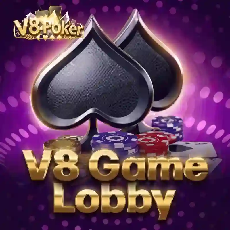 Casino trực tuyến Sảnh trò chơi V8