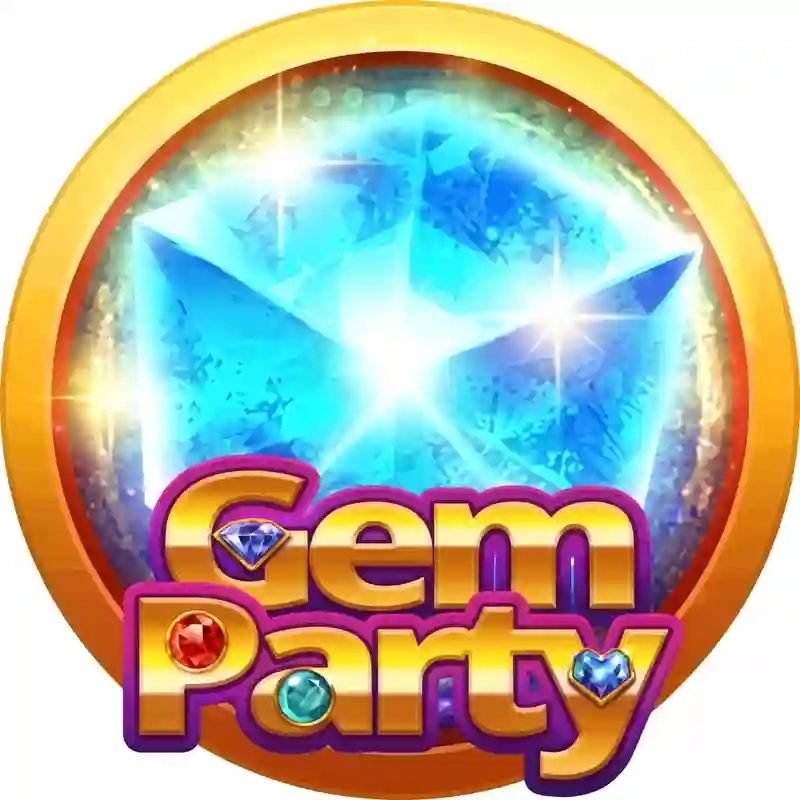 Slots game Tiệc đá quý