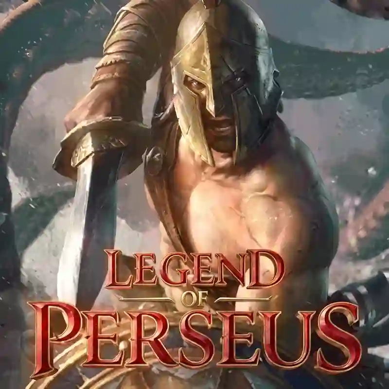 Truyền thuyết về Perseus slot game tại nbet