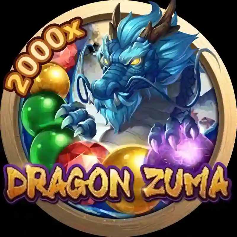 Game casino Zuma Rồng