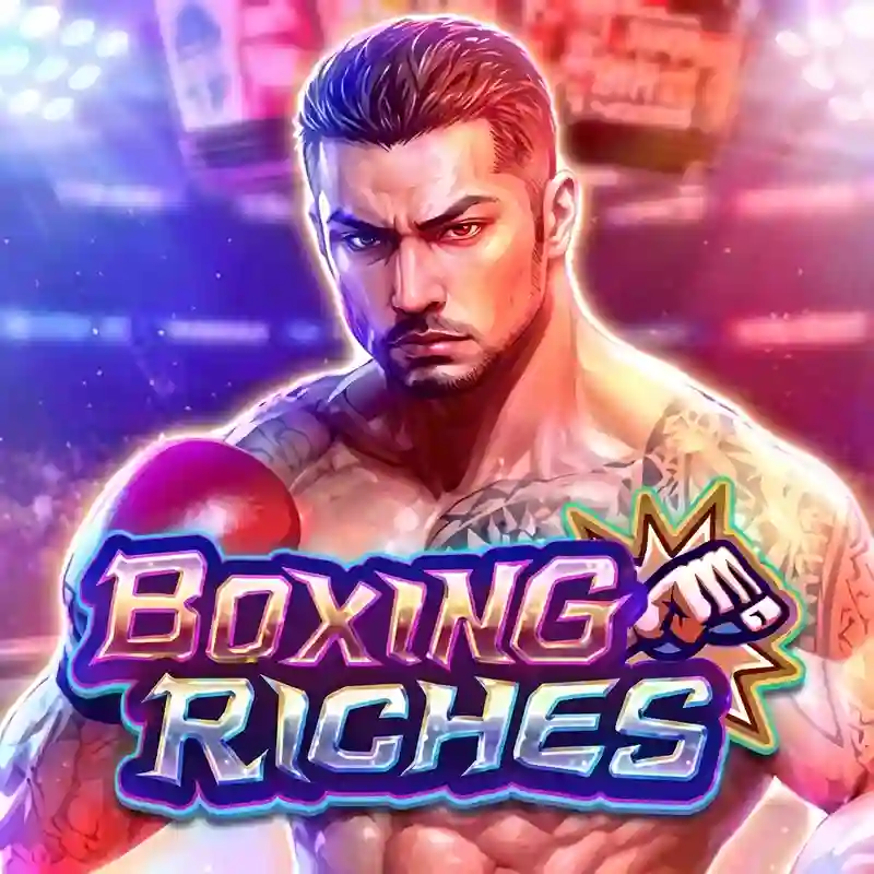 Trò chơi casino Đấm bốc Phú Quý