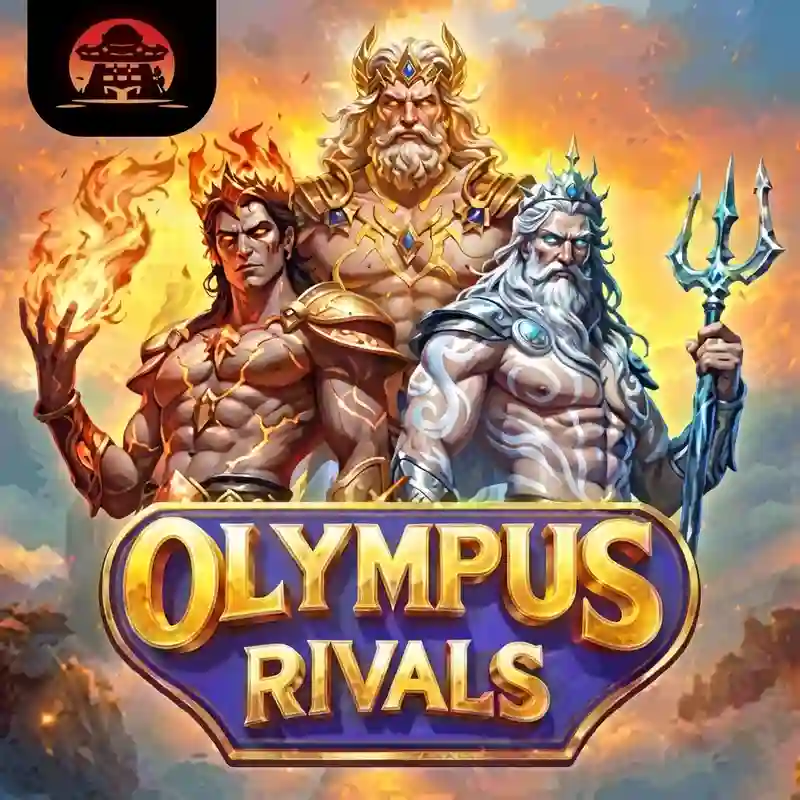 Chơi game Đối Thủ Olympus tại nbet